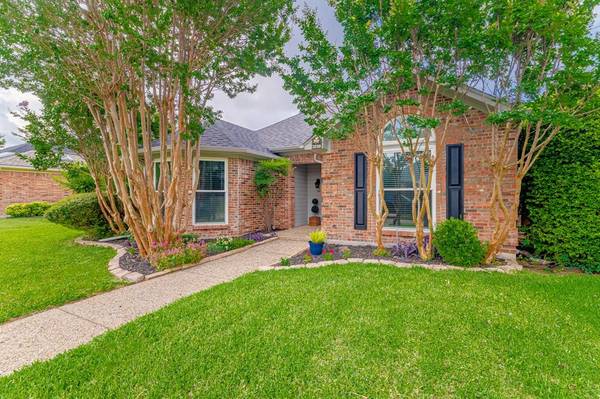 2230 Greenpark Drive, Richardson, TX 75082