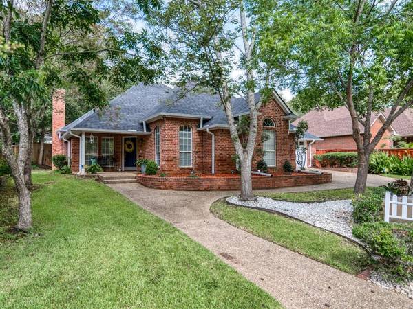 410 ROSEBROOK, Whitehouse, TX 75791