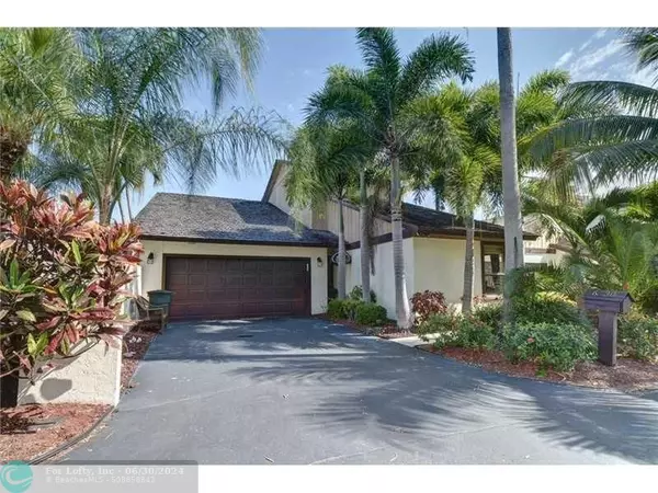 Boca Raton, FL 33433,6530 Contempo Lane