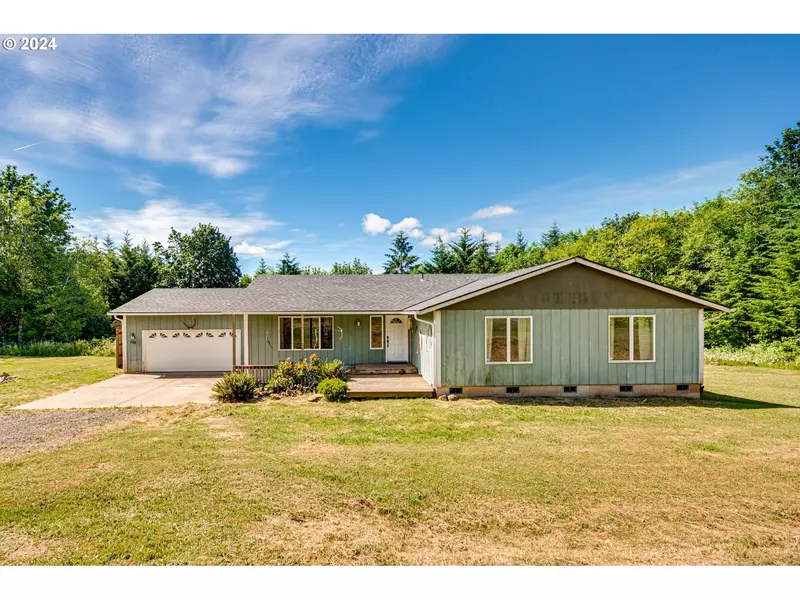 108 KELLY RD, Kalama, WA 98625