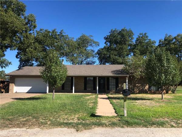 1327 2nd Street, Graham, TX 76450