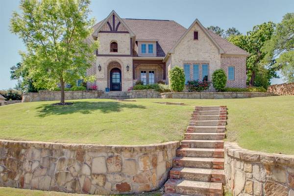 1504 Spanish Bay Drive, Keller, TX 76248