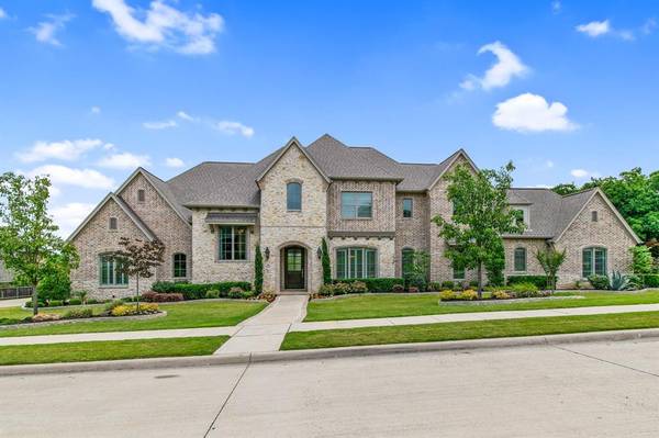 1533 Spanish Bay Drive, Keller, TX 76248