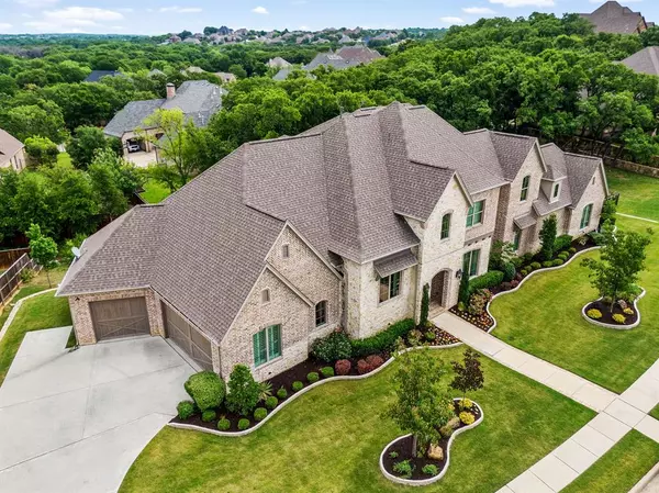 Keller, TX 76248,1533 Spanish Bay Drive