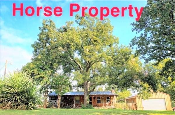 7 County Road 127, Whitesboro, TX 76273