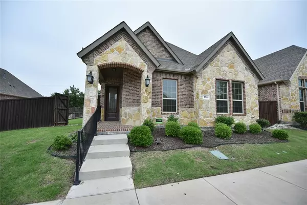 Frisco, TX 75036,583 Kimblewick Drive