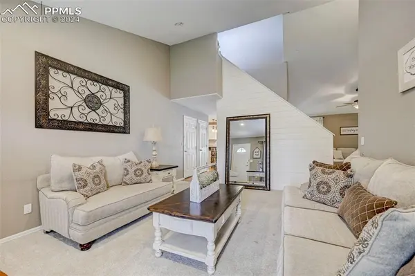 1065 Greenbrier DR, Colorado Springs, CO 80916