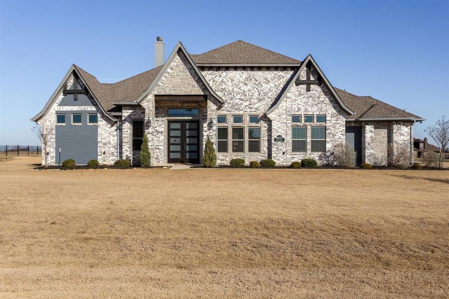 8600 Tuscan Way, Godley, TX 76044