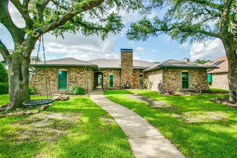 2227 Timberwood, Carrollton, TX 75006