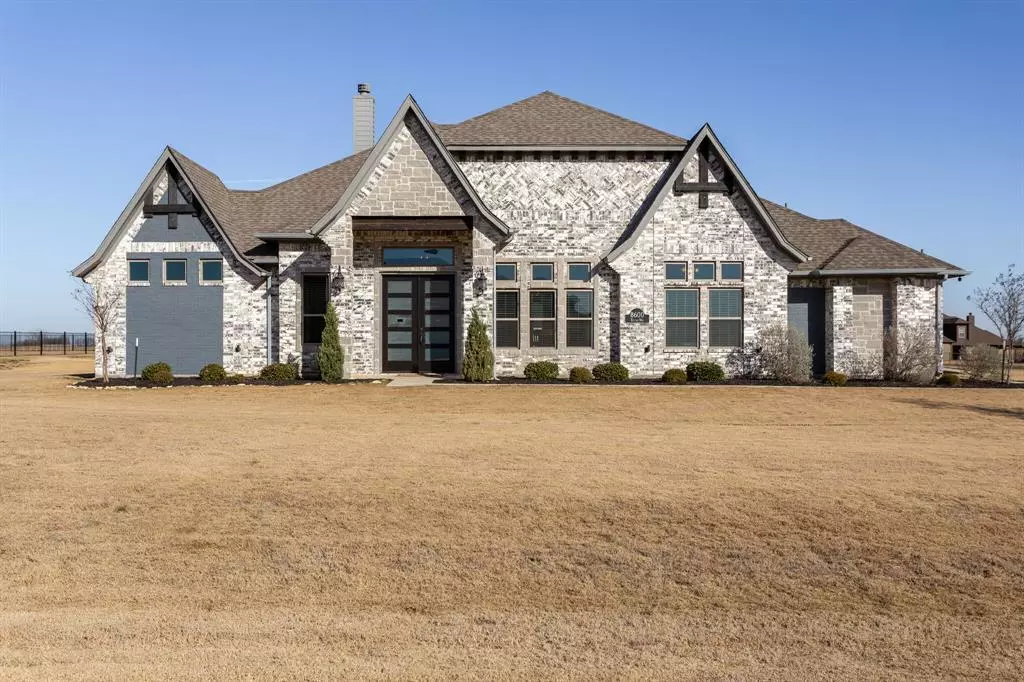 Godley, TX 76044,8600 Tuscan Way