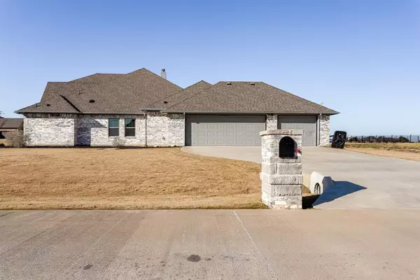 Godley, TX 76044,8600 Tuscan Way