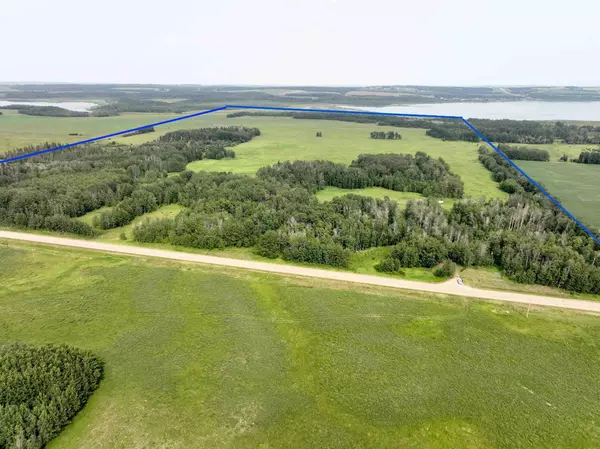 Rural Ponoka County, AB T0C 2J0,ON Highway 771