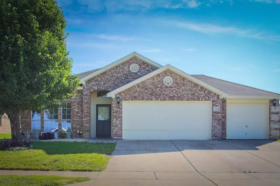 12822 Carpenter Lane, Rhome, TX 76078