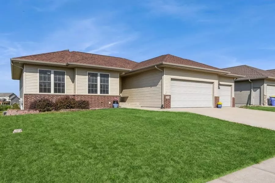 215 Lily Pond Rd., North Liberty, IA 52317