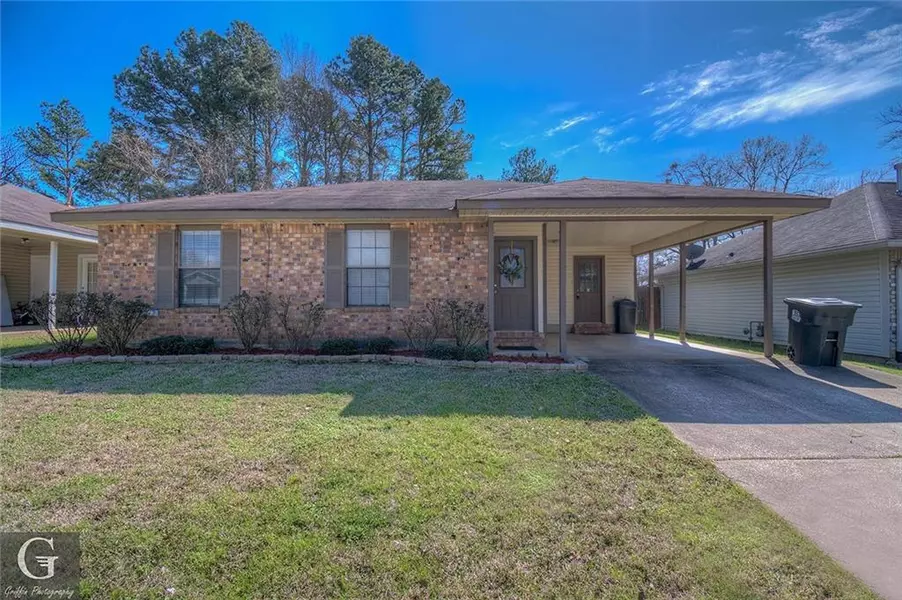 7449 Pecanwood Lane, Haughton, LA 71037