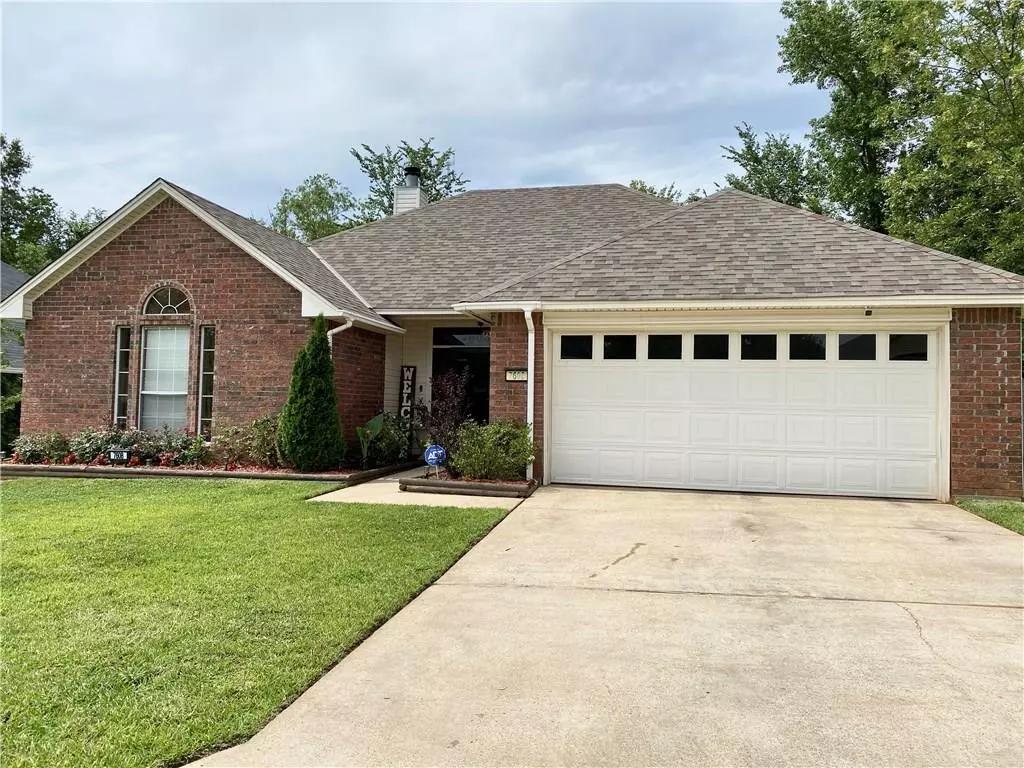 Haughton, LA 71037,7608 Redwood Court