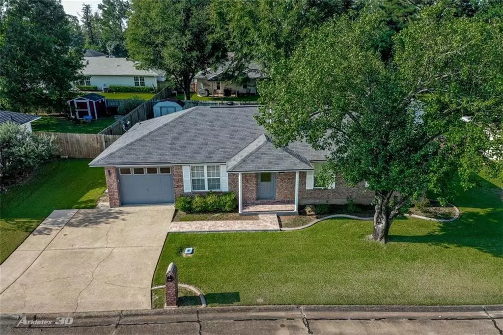 Haughton, LA 71037,7451 Redwood Lane