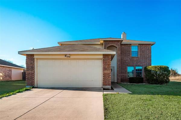 11908 Forest Lawn Road, Rhome, TX 76078