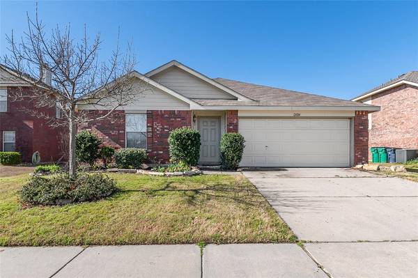 12024 Shine Avenue, Rhome, TX 76078