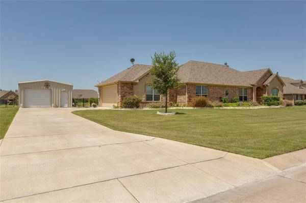 503 Hubbard Circle, Nevada, TX 75173