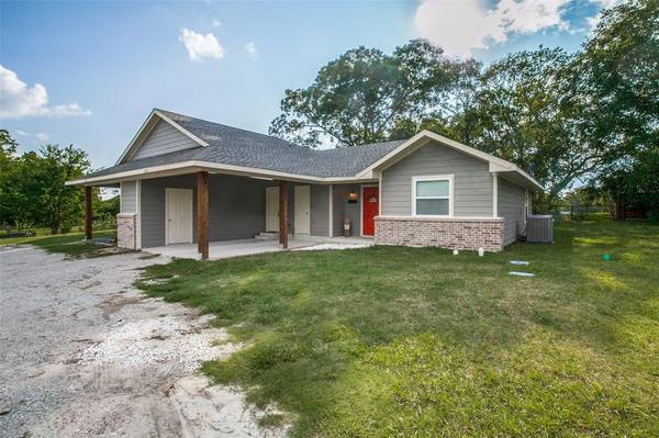 230 E Pritchard, Blue Ridge, TX 75424