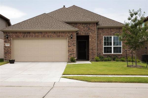 602 Freed Drive, Fate, TX 75087