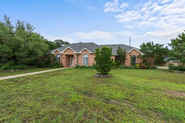 Lakeside, TX 76135,128 Lakeside Oaks Circle