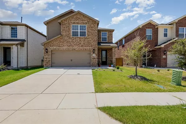 1308 Windermere Way, Princeton, TX 75407