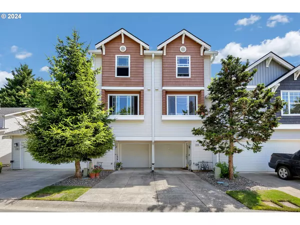 8809 NE 16TH WAY, Vancouver, WA 98664