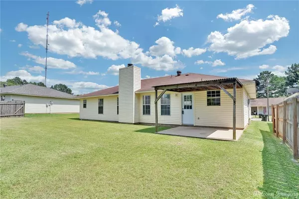 Haughton, LA 71037,7501 Cottonwood Lane