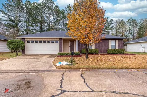 7516 Oaktree Lane, Haughton, LA 71037