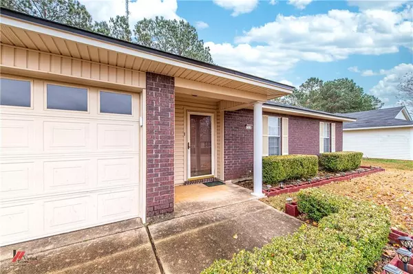 Haughton, LA 71037,7516 Oaktree Lane