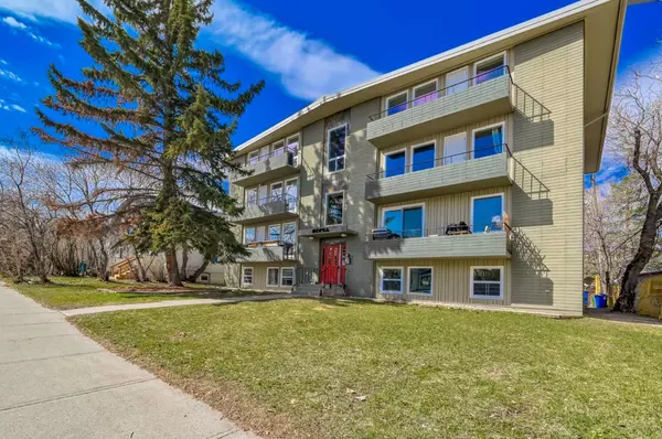 Calgary, AB T2T 3T2,2111 14 ST SW #104