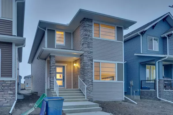 Airdrie, AB T4B5K3,1125 Bayview GDNS SW