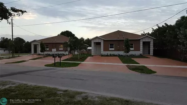 Oakland Park, FL 33334,790 A/B NE 43rd St