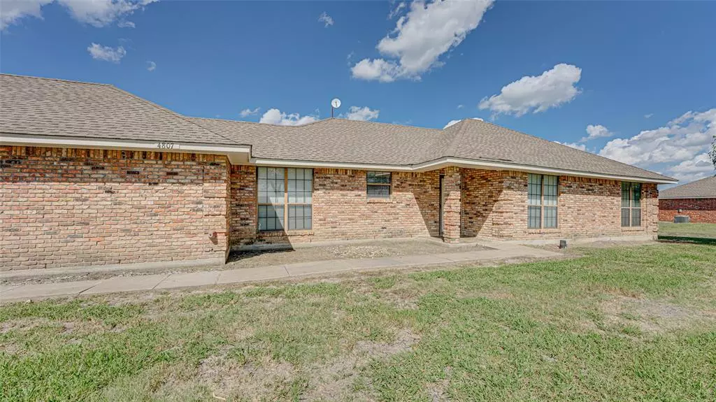 4807 Fm 877, Waxahachie, TX 75165