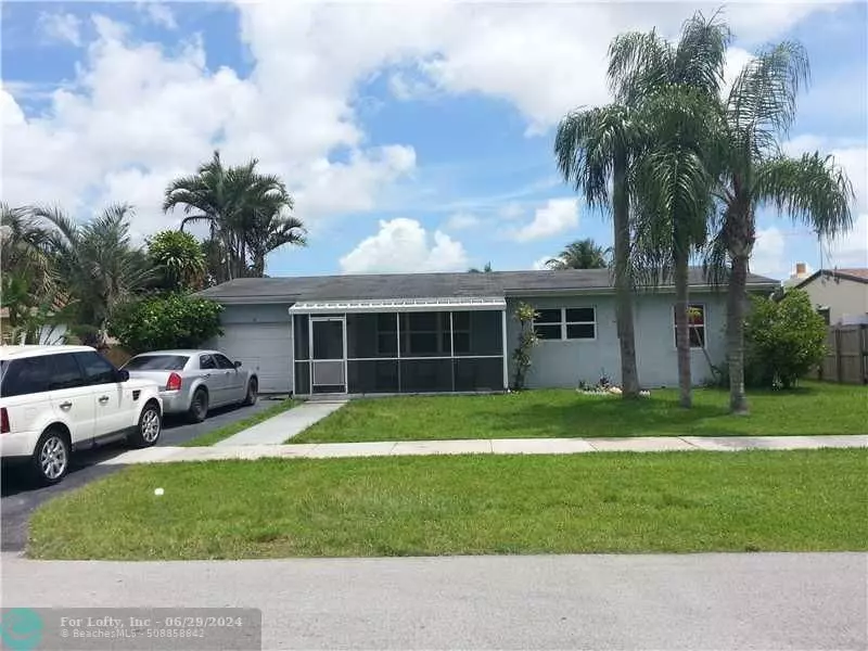 Homestead, FL 33030,879 NW 9TH ST