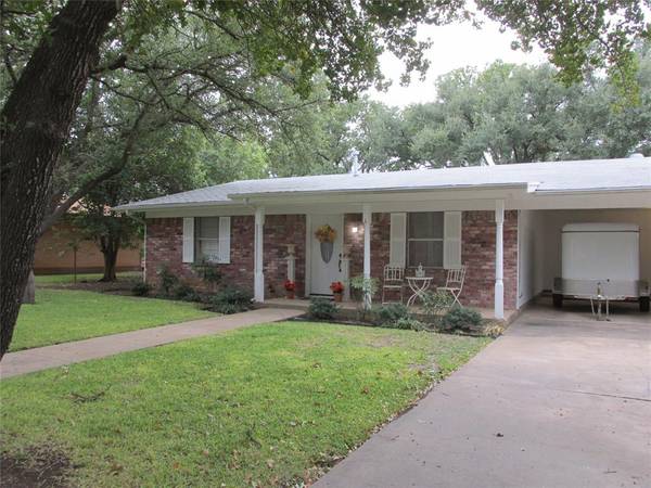 1109 W 12 Street, Brady, TX 76825