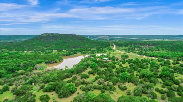 BBM-T4 Tudor Rd, Strawn, TX 76075