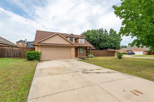 Justin, TX 76247,100 Sunflower Court