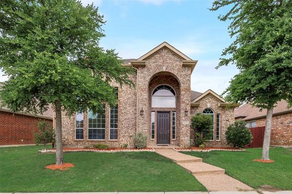 3546 Jefferson Drive, Frisco, TX 75034