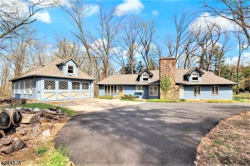 80 High Oaks Dr, Watchung Boro, NJ 07069