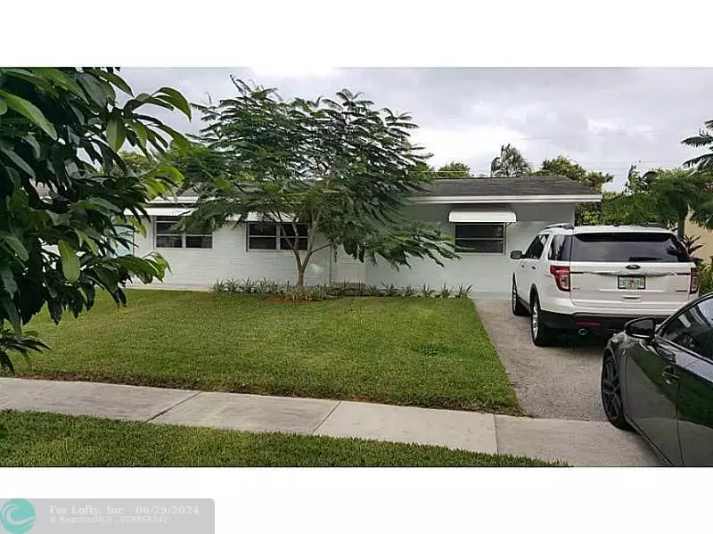 4954 SW 92ND TER, Cooper City, FL 33328