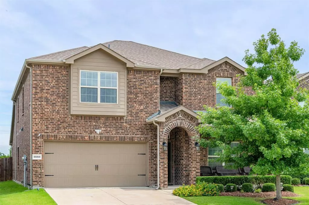 Prosper, TX 75078,5660 Coventry Drive