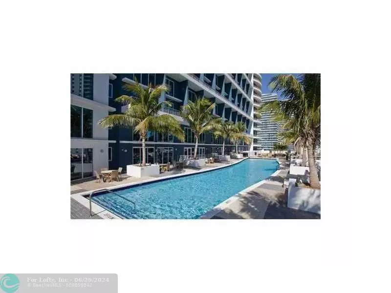 Miami, FL 33130,60 SW 13 ST  #2319