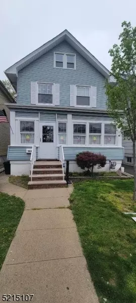 427 Murray, Elizabeth City, NJ 07202