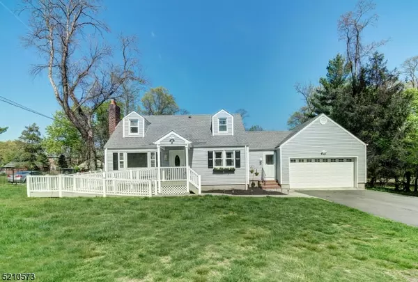 250 Greenbrook Rd, Green Brook Twp., NJ 08812