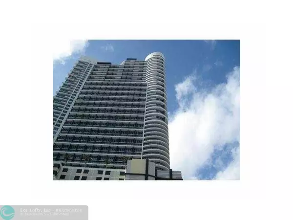 Miami, FL 33130,60 SW 13 ST  #2319