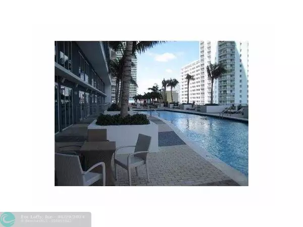 Miami, FL 33130,60 SW 13 ST  #2319