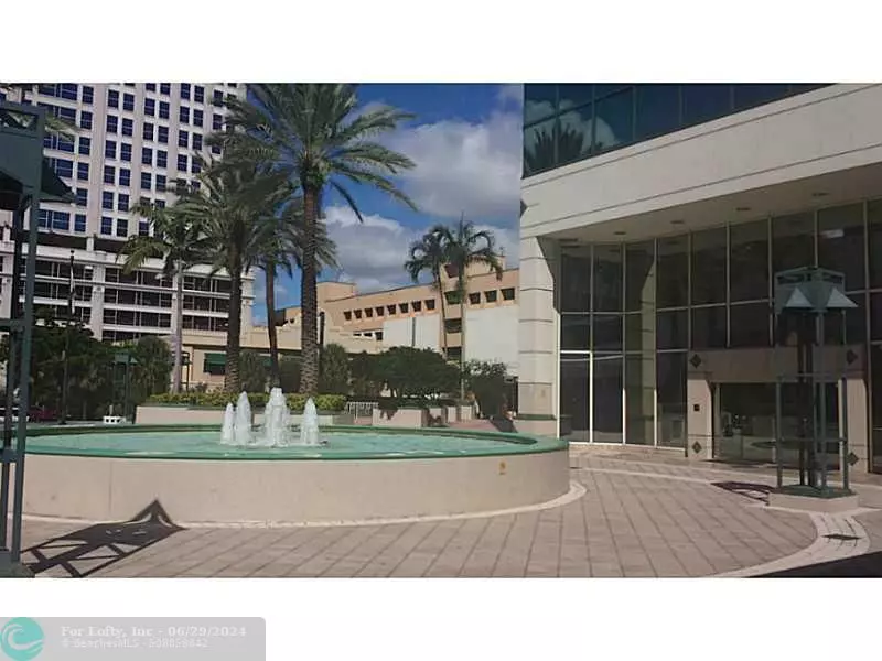 Fort Lauderdale, FL 33301,200 S ANDREWS AVENUE  #FLOOR1